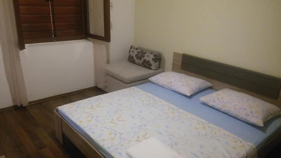 Apartment Dukic Свети свети Филип и Яков Екстериор снимка