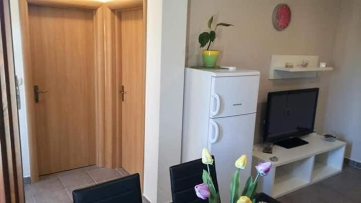 Apartment Dukic Свети свети Филип и Яков Екстериор снимка