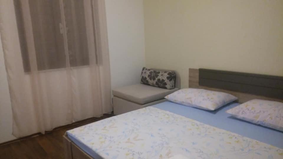 Apartment Dukic Свети свети Филип и Яков Екстериор снимка