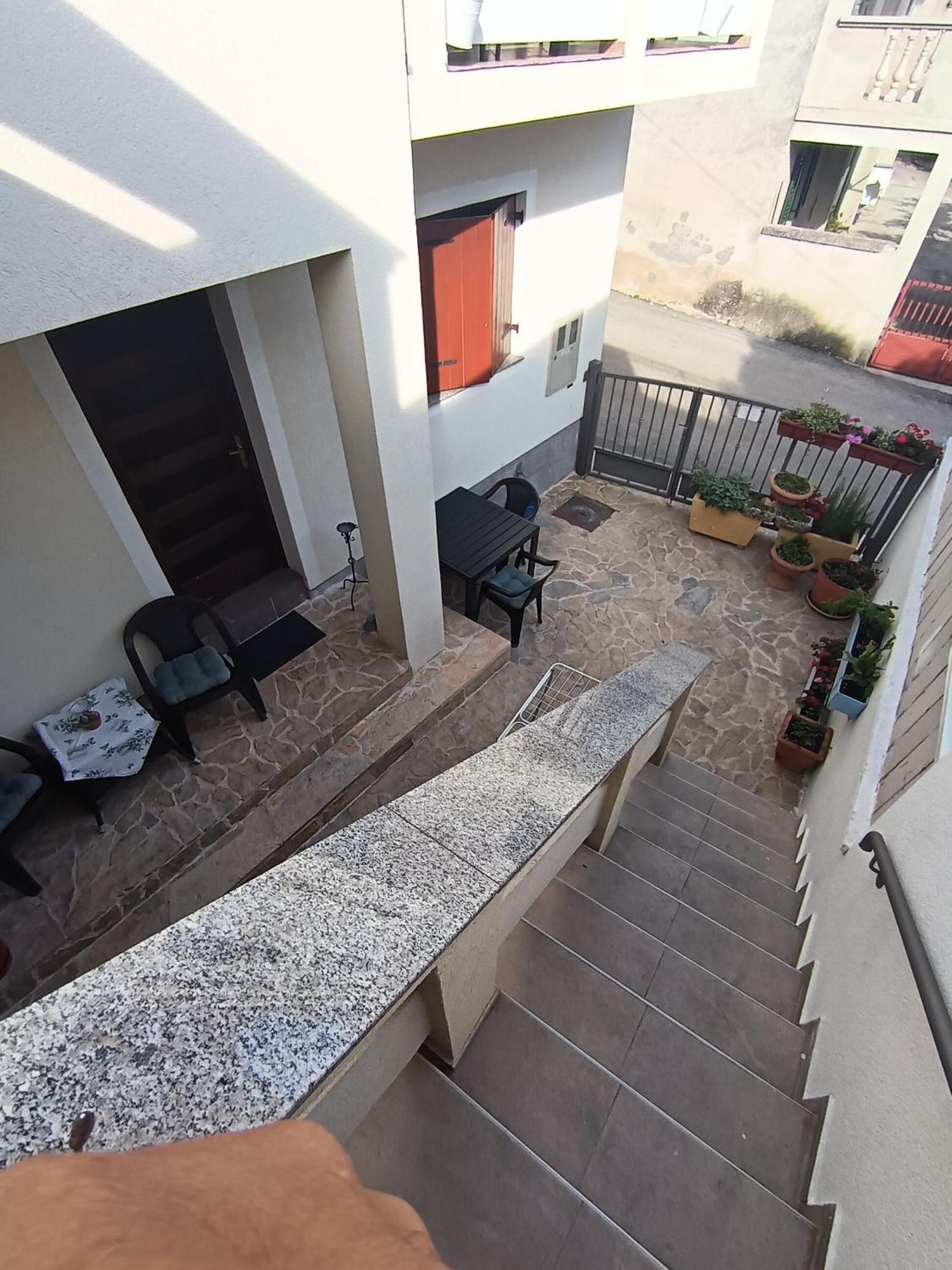 Apartment Dukic Свети свети Филип и Яков Екстериор снимка