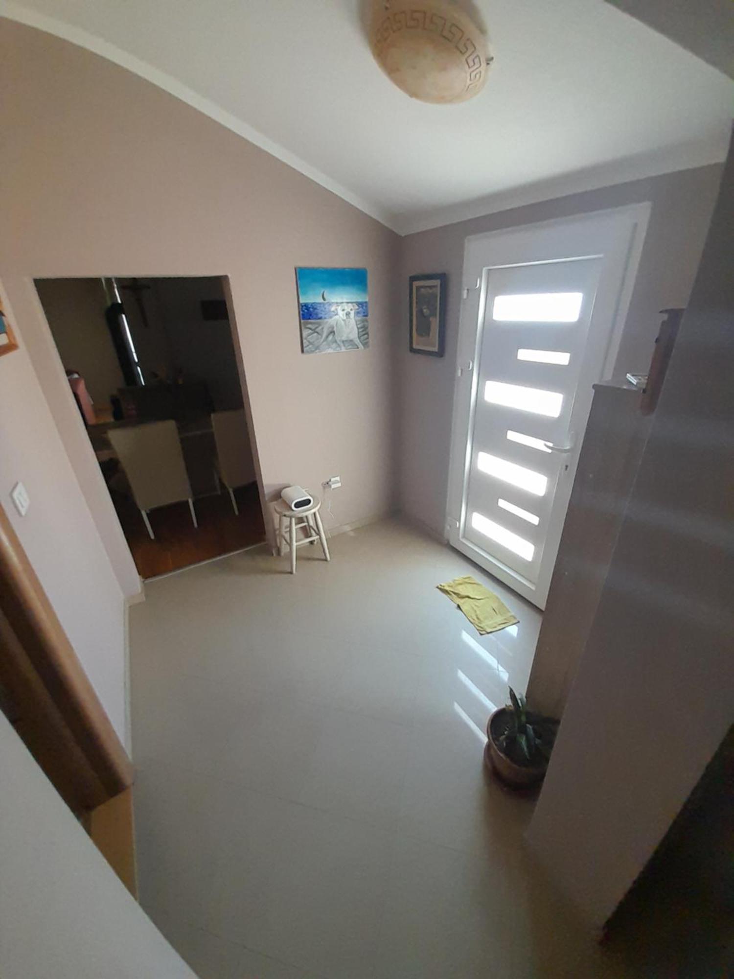 Apartment Dukic Свети свети Филип и Яков Екстериор снимка