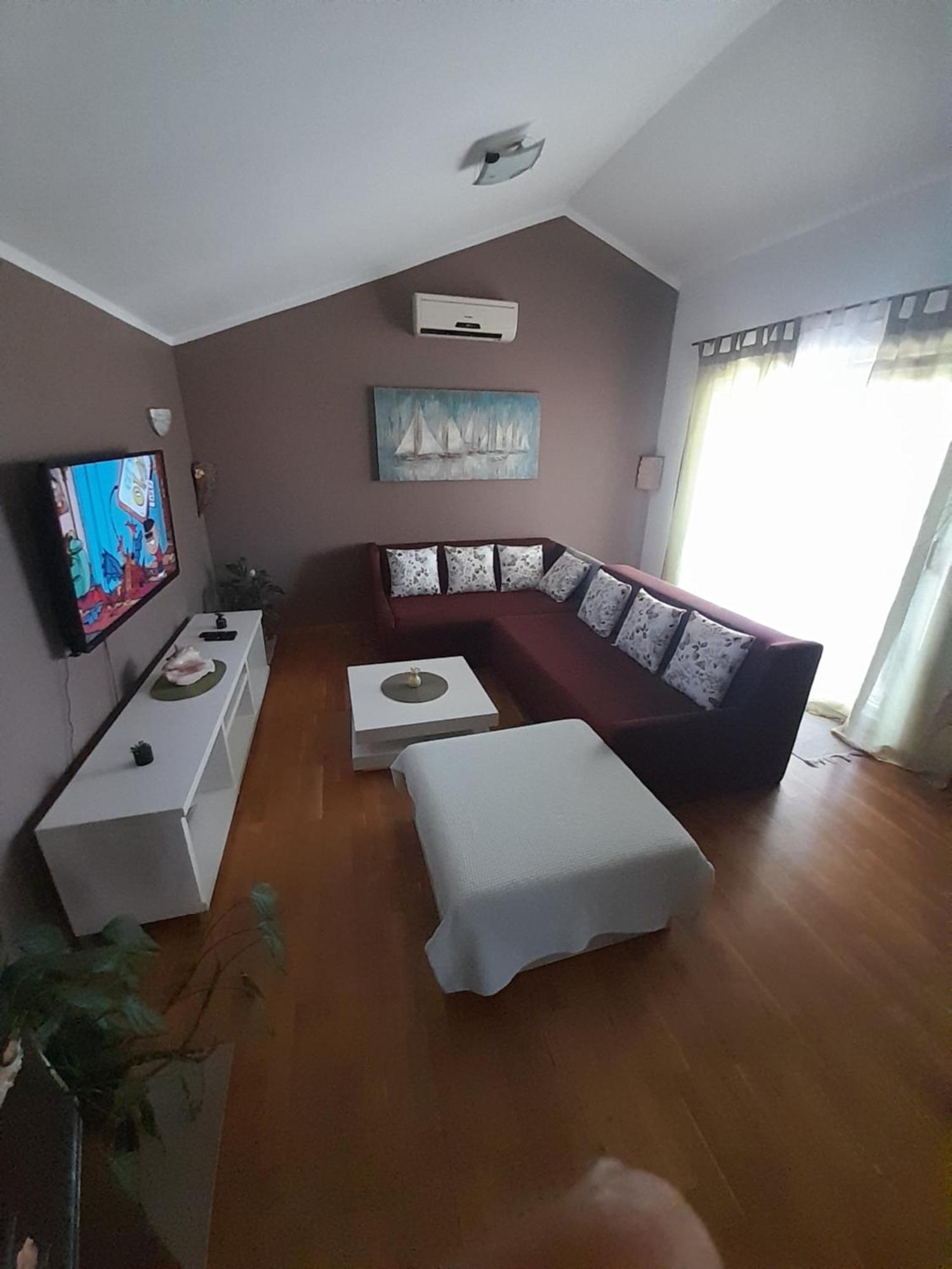 Apartment Dukic Свети свети Филип и Яков Екстериор снимка
