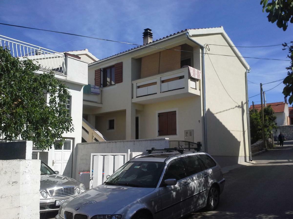Apartment Dukic Свети свети Филип и Яков Екстериор снимка