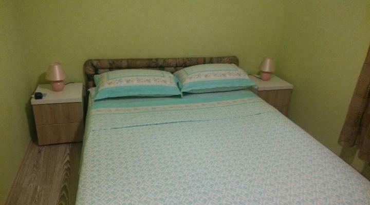 Apartment Dukic Свети свети Филип и Яков Екстериор снимка